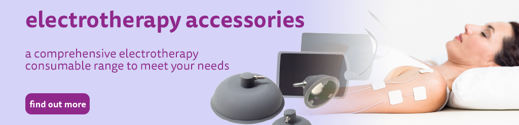 Electrotherapy Accessories